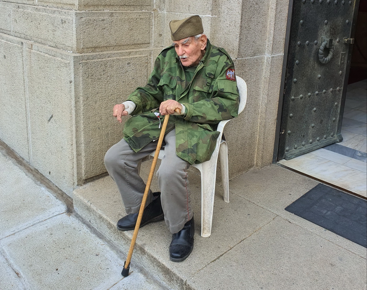  Đorđe Mihailović Solun 